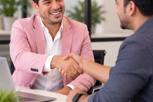 BSBTWK401 Build and Maintain Business Relationships