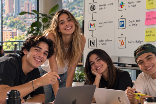Level 2 - Digital Marketing Strategy & Campaign Management