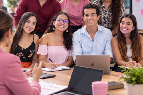 BSBPMG534 - Manage Project Human Resources