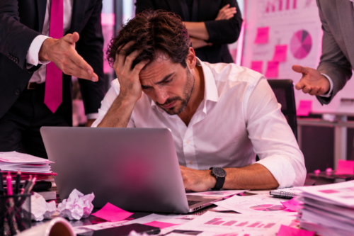 BSBPMG536 - Manage Project Risk