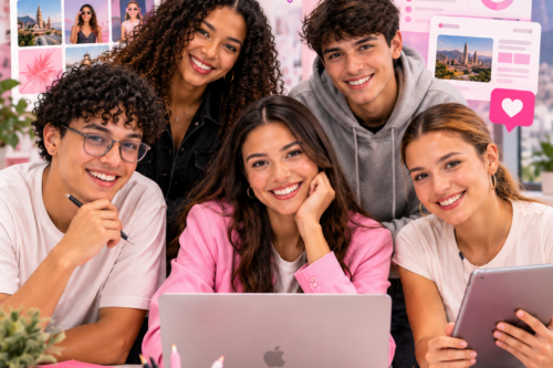 BSBTEC405 - AI to Review and Maintain the Organisation’s Digital Presence