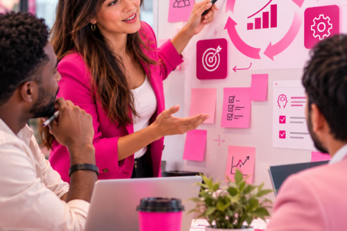 BSBSTR502 - Continuous Improvement with AI
