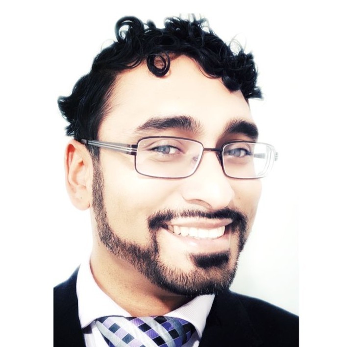 Mahbob H Mahboob Hossain - School of Digital