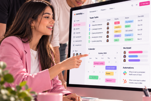 BSBPEF402 - AI for Productivity and Performance