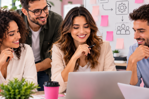 PROJECT MANAGEMENT PROGRAM