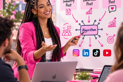 BSBMKG546 - Social Media Planning