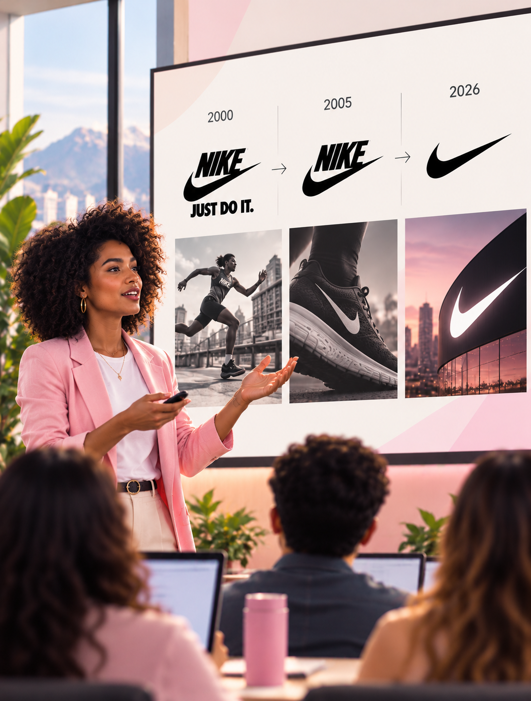 NAT11287004 Optimise Branding Using AI