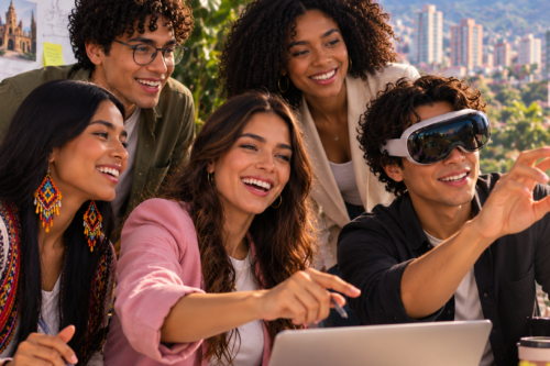 Level 3 - Marketing Technology, AI & Automation