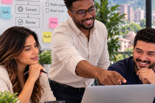 Level 3 - AI for Project Management